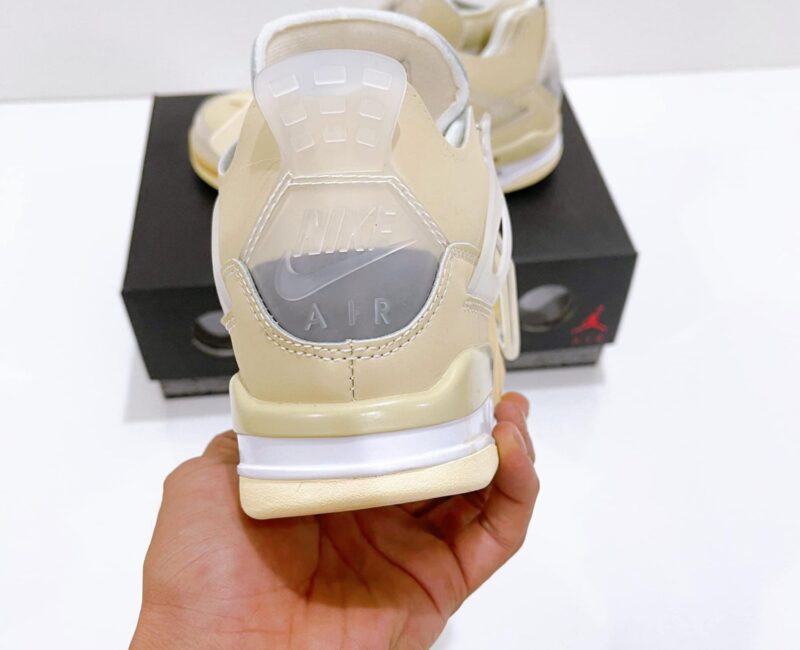 Giày Nike Air Jordan 4