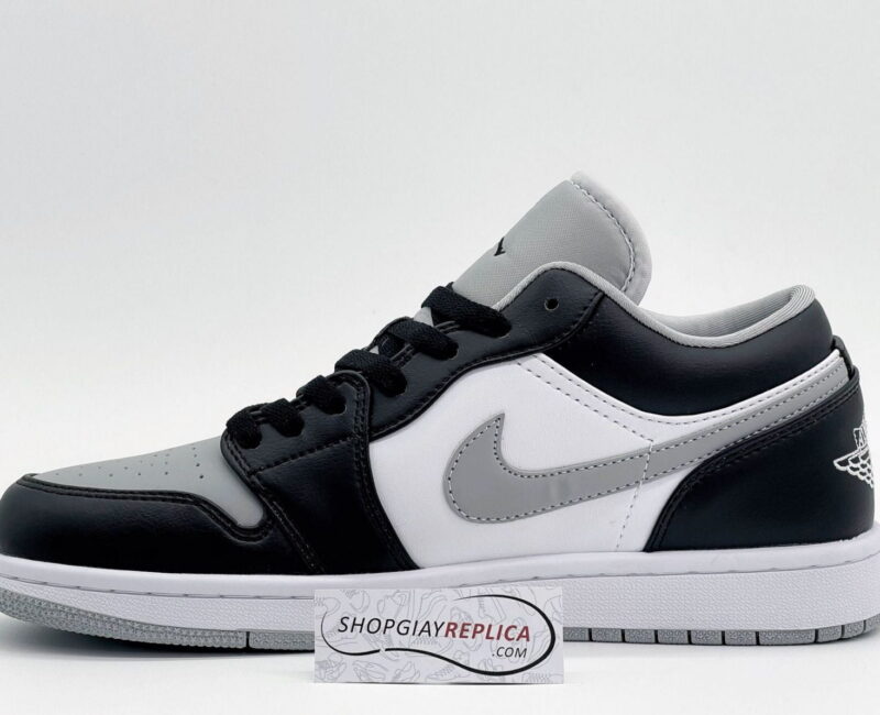 Nike Jordan 1 Low Shadow