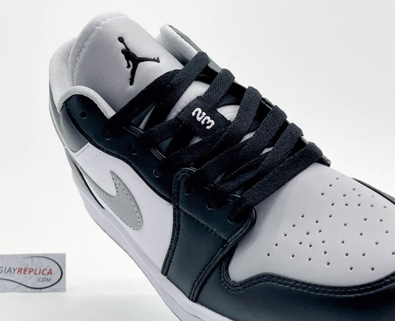 Giày Nike Air Jordan 1 Low Shadow rep