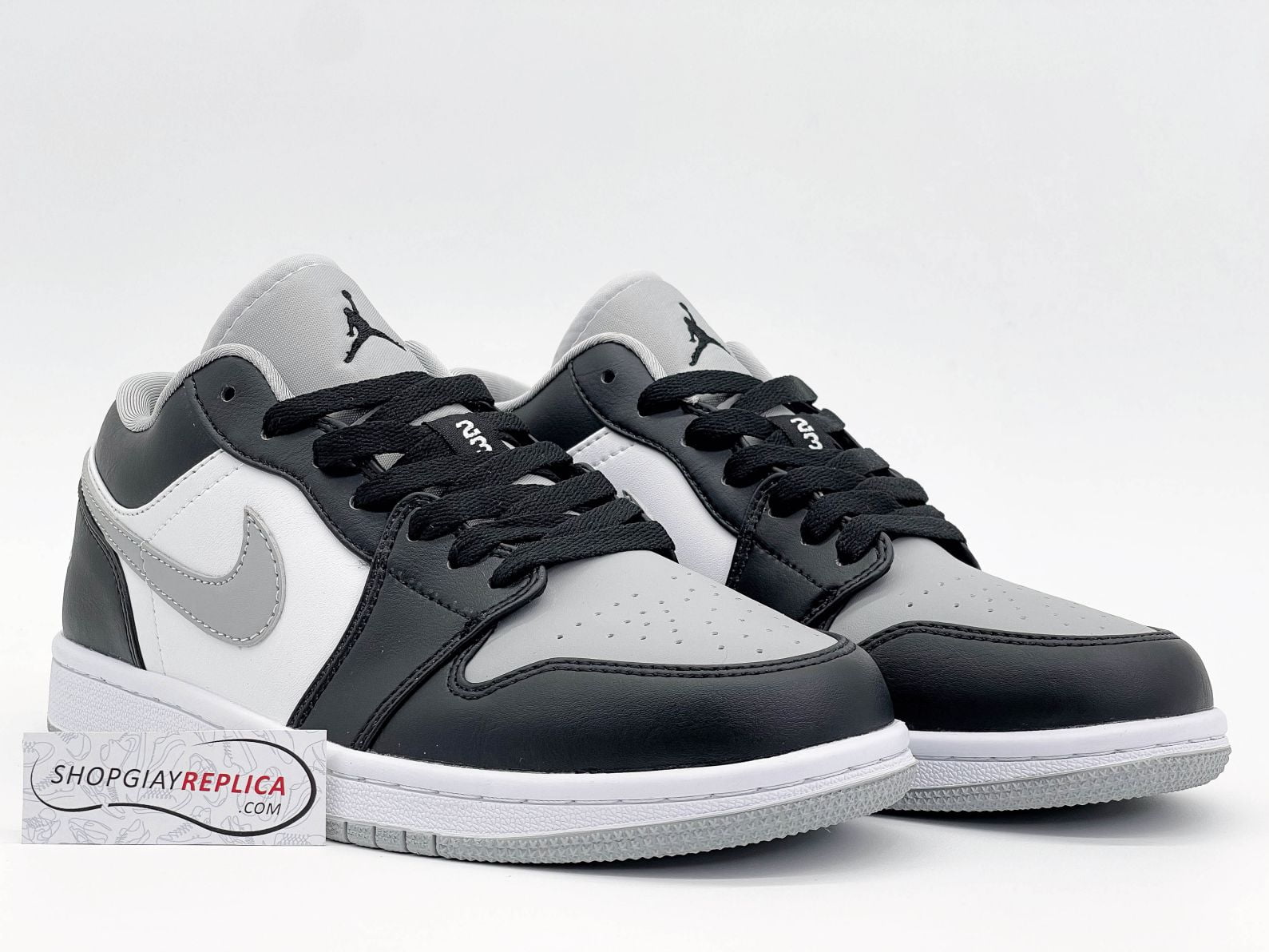 Giày Nike Air Jordan 1 Low Shadow