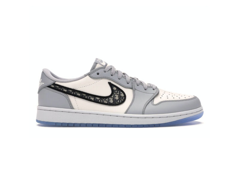 Giày Nike Air Jordan 1 Retro Low Dior Like Auth