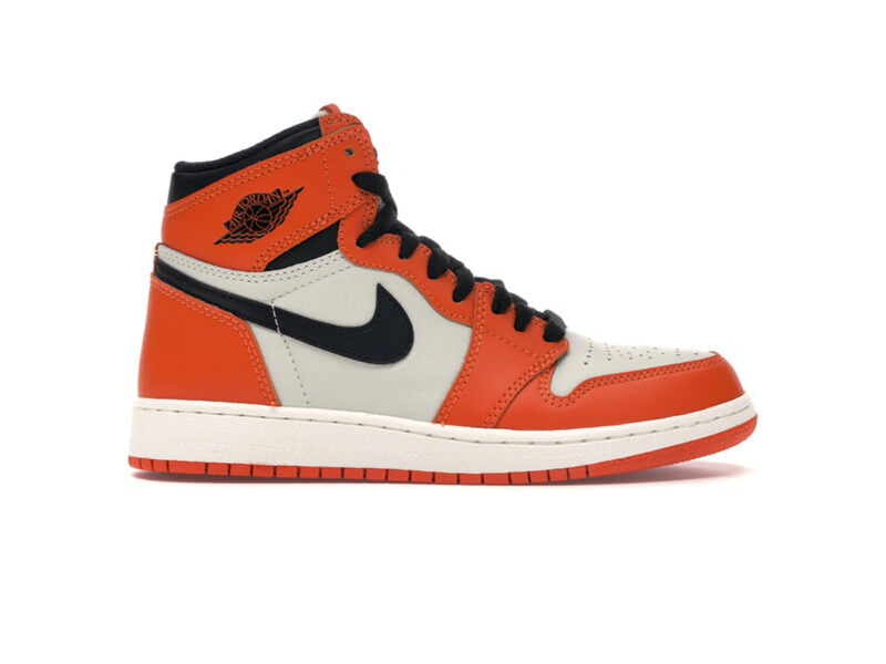 Nike Air Jordan 1 Retro Reverse Shattered Backboard replica