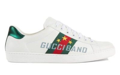 Giày Gucci Ace Gucci Band siêu cấp