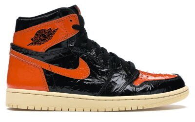 Jordan 1 Retro High Shattered Backboard 3.0 replica