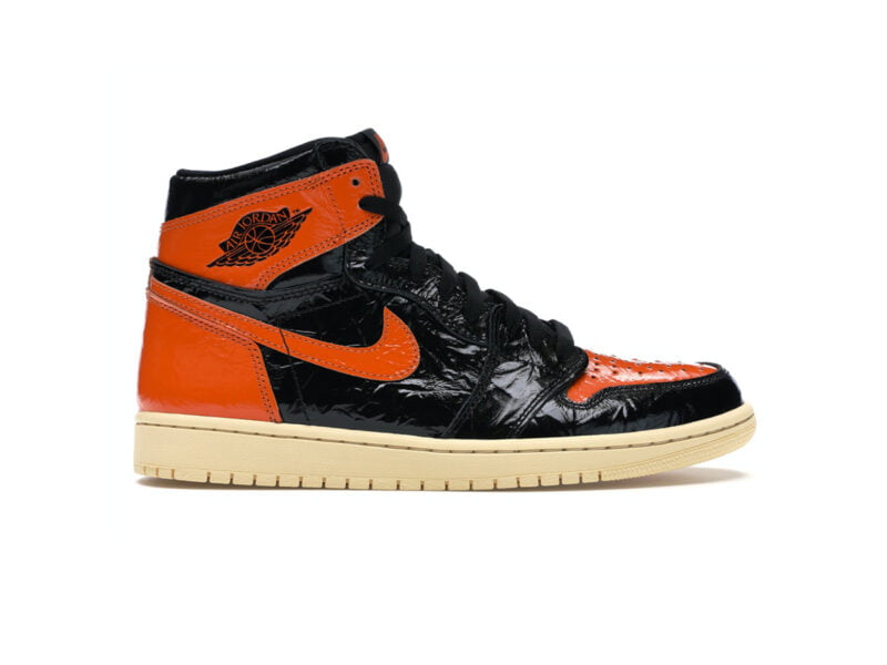 Jordan 1 Retro High Shattered Backboard 3.0 replica