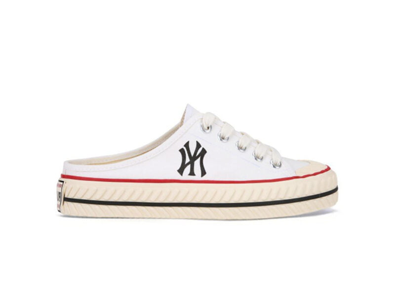 MLB Playball Origin Mule New York Yankees White