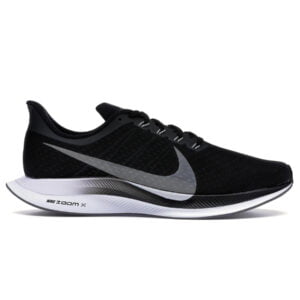 Giày Nike Zoom Pegasus 35 đen trắng replica
