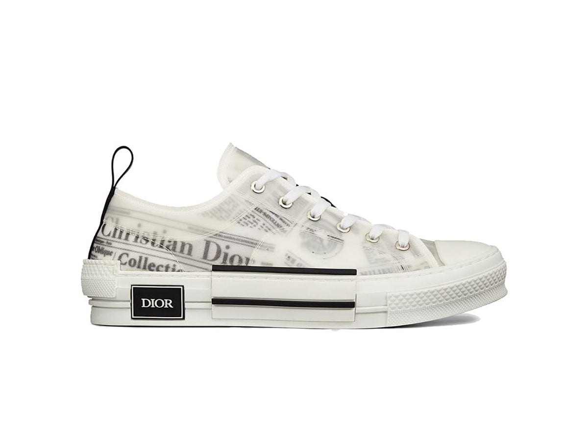 Giày Converse Dior cao rep 11  Góc Của Nhỏ