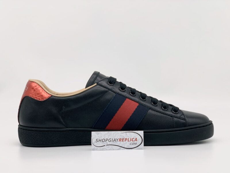 Giày Gucci Ace Bee thêu ong