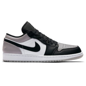 Nike Jordan 1 Low Atmosphere Grey Toe
