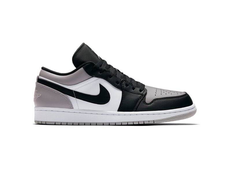 Nike Jordan 1 Low Atmosphere Grey Toe