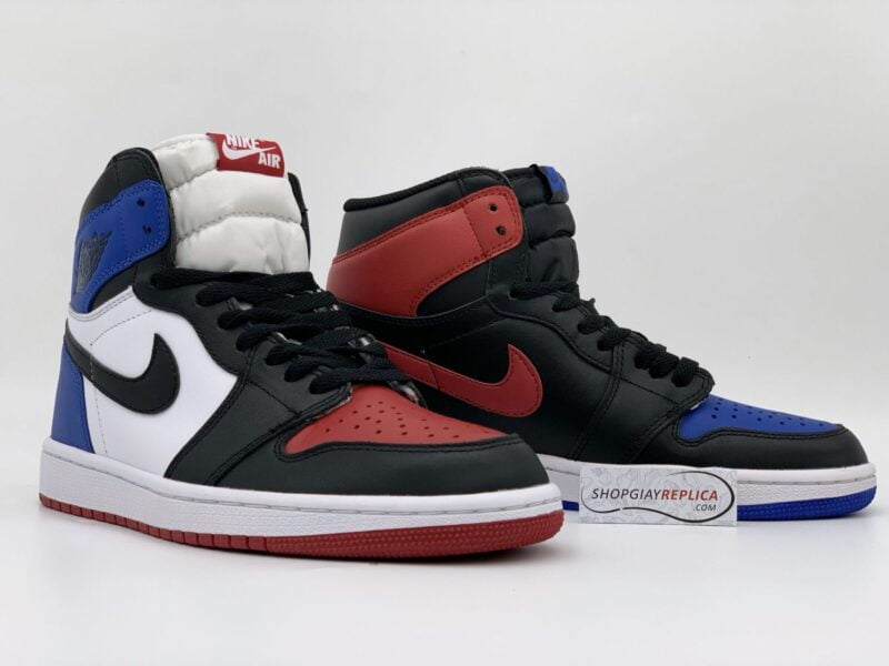 Giày Nike Air Jordan 1 Retro Top 3