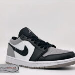 Nike Air Jordan 1 Low Atmosphere Grey Toe replica