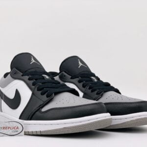 Nike Air Jordan 1 Low Atmosphere Grey Toe