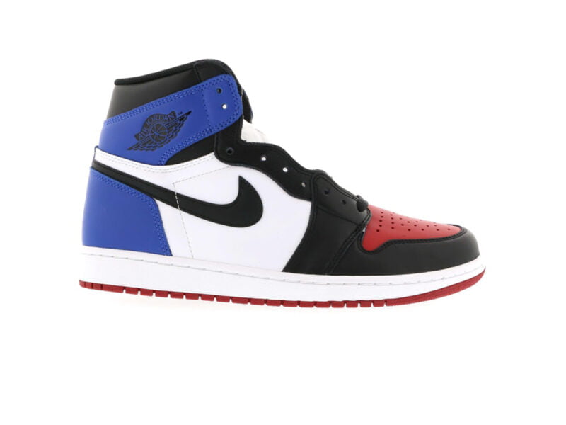 Nike Jordan 1 Top 3