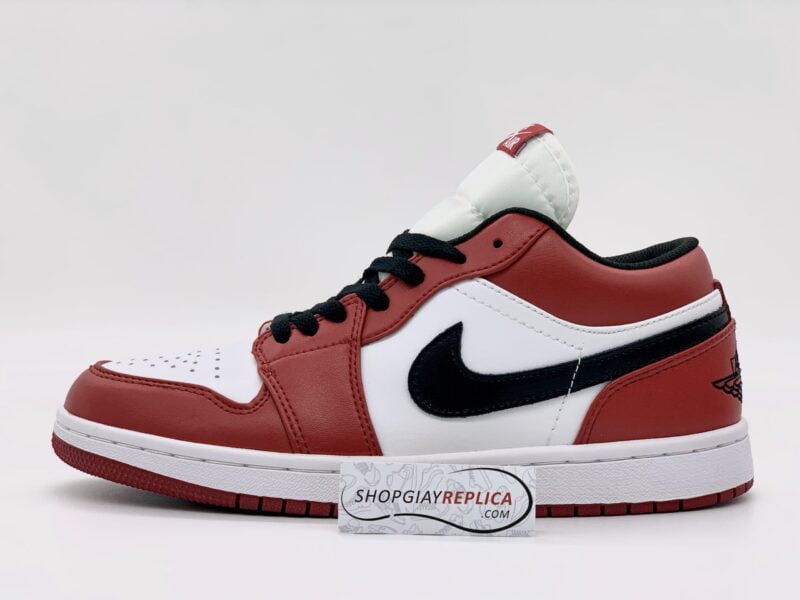 giày Nike retro low chicago