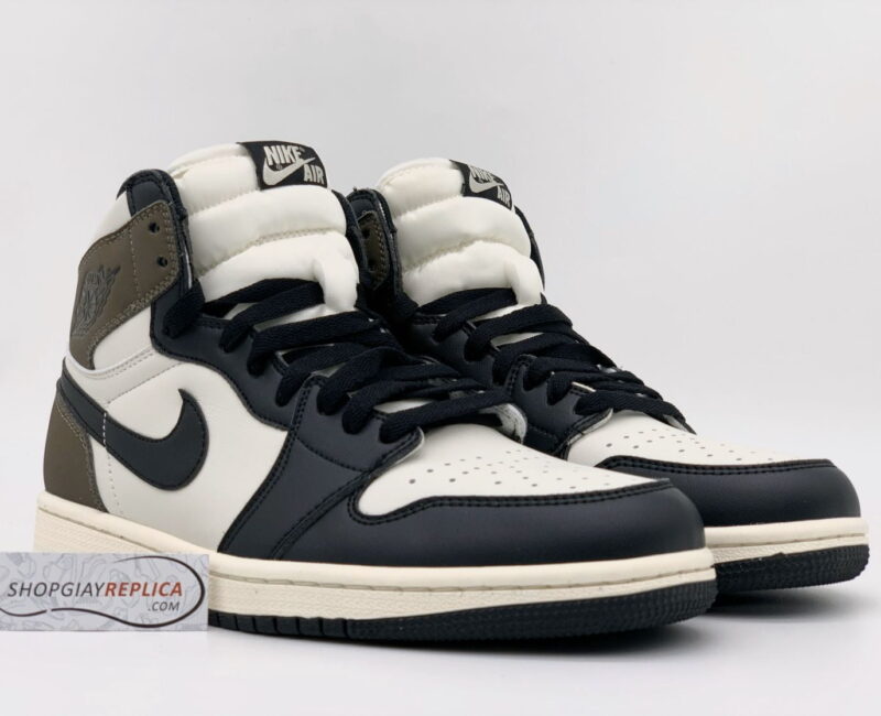 Nike Air Jordan 1 High Dark Mocha