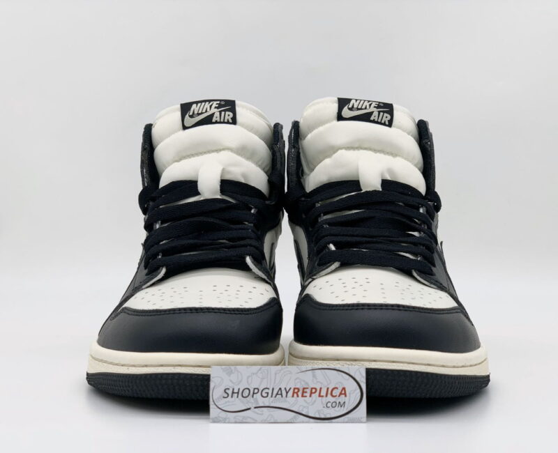 Nike Air Jordan 1 Dark Mocha