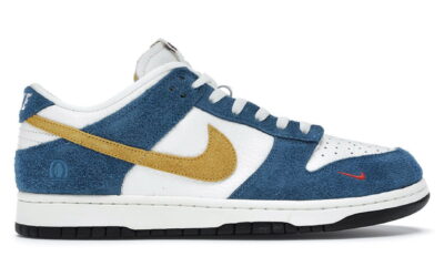 Nike Dunk Low Kasina Industrial Blue rep 1:1