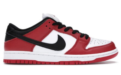 Nike SB Dunk Low J-Pack Chicago rep 1:1