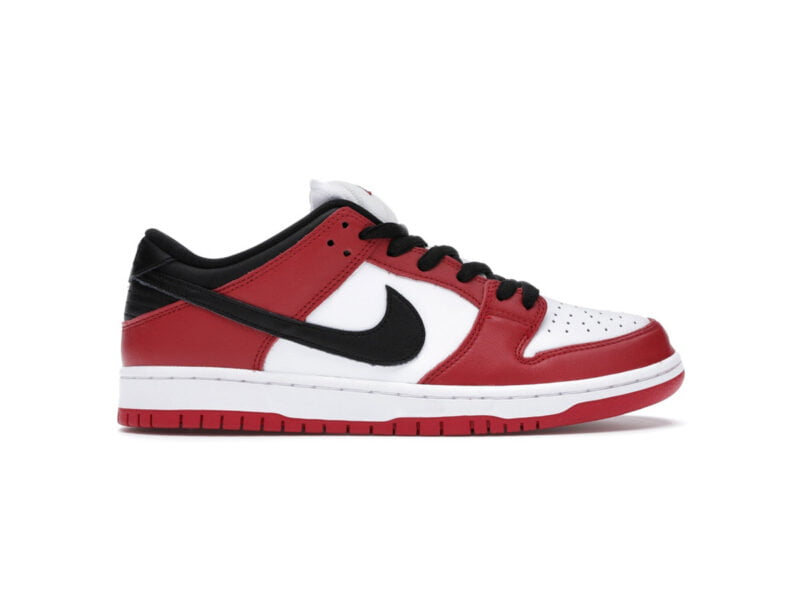 Nike SB Dunk Low J-Pack Chicago rep 1:1
