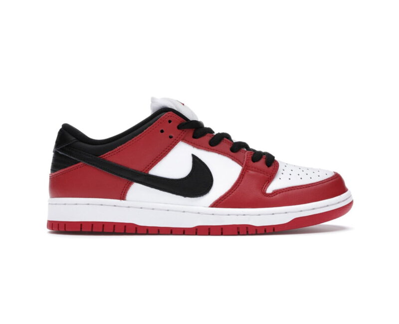 Nike SB Dunk Low J-Pack Chicago rep 1:1