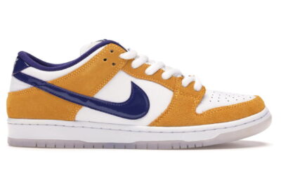 Nike SB Dunk Low Laser Orange rep 1:1