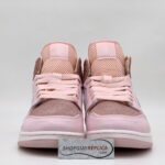 Nike Air Jordan 1 Mid Digital Pink