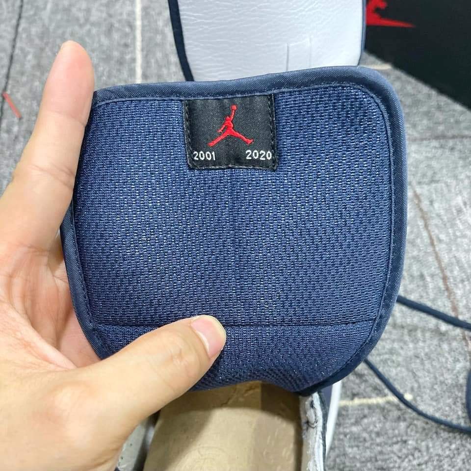 Giày Nike Air Jordan 1 Retro High COJP Midnight Navy 11