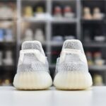 Giày Adidas Yeezy 350 V2 Static Reflective (full phản quang)