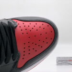 Nike Air Jordan 1 UNC to Chi