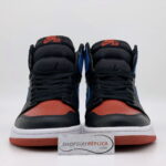 Nike Air Jordan 1 Retro High UNC to Chi