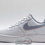 giày Nike Air Force 1 Af1 LV8 GS ‘Double Swoosh’ Like Auth