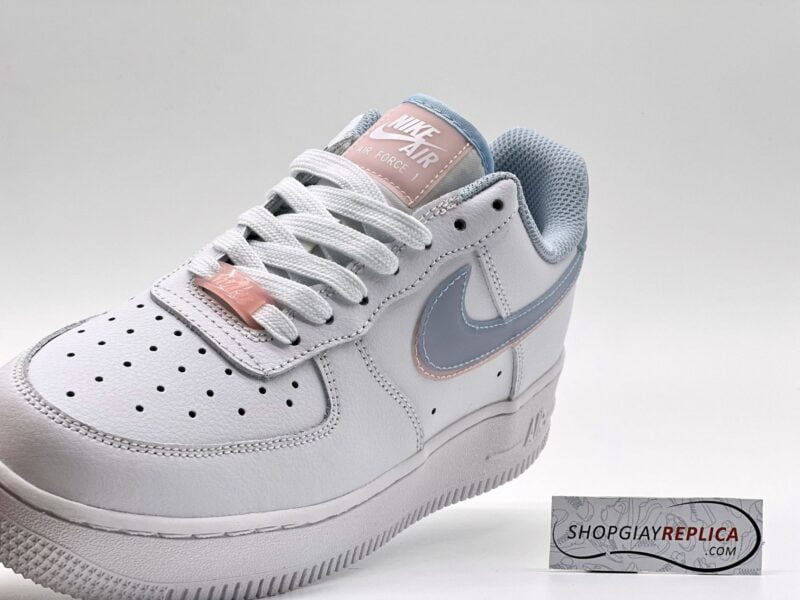 giày Nike Air Force 1 Af1 LV8 GS ‘Double Swoosh’ Like Auth