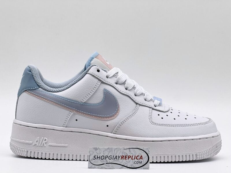 giày Nike Air Force 1 af1 LV8 GS ‘Double Swoosh’ rep 1:1 Like Auth