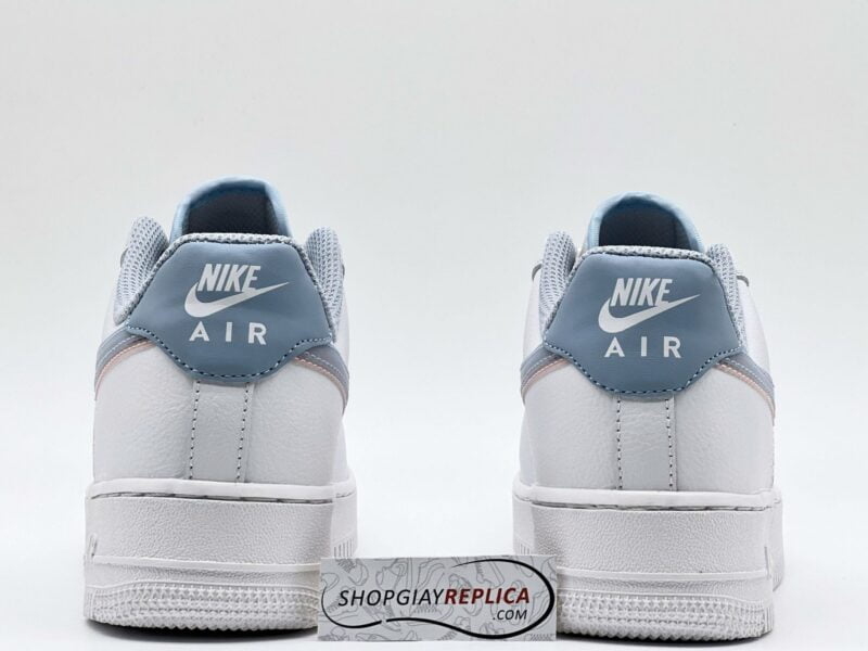 giày Nike Air Force 1 af1 LV8 GS ‘Double Swoosh’ rep 1:1 Like Auth