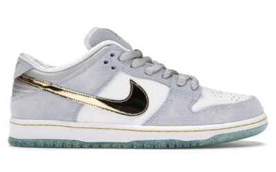 Nike SB Dunk Low Sean Cliver