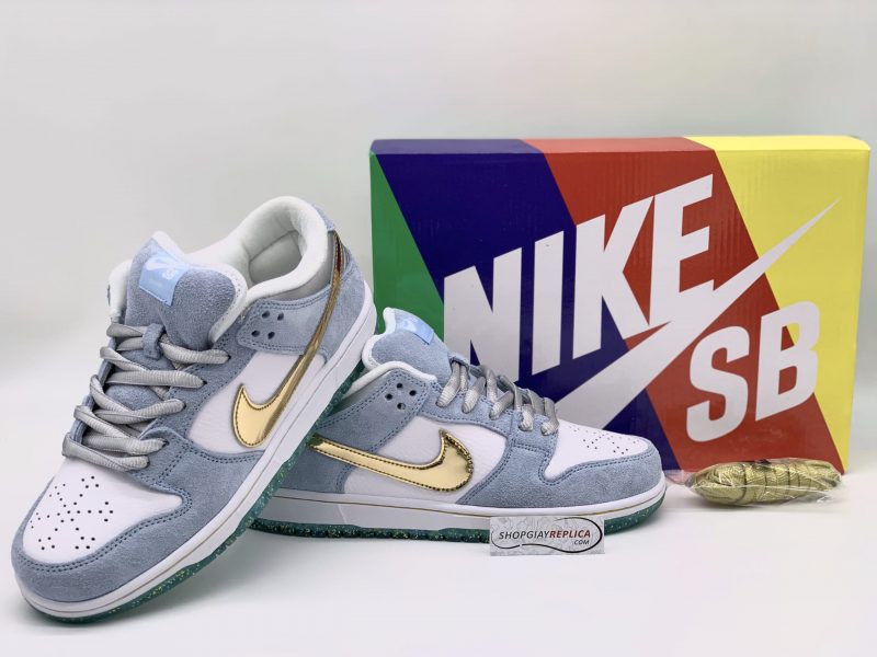Nike SB Dunk Low Sean Cliver