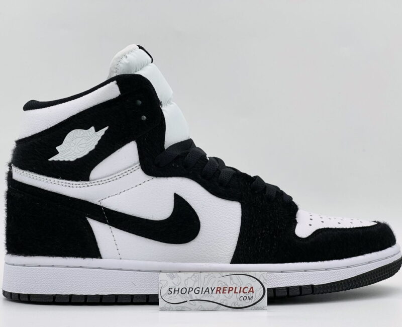 Giày Nike Air Jordan 1 Retro High Twist Panda Rep