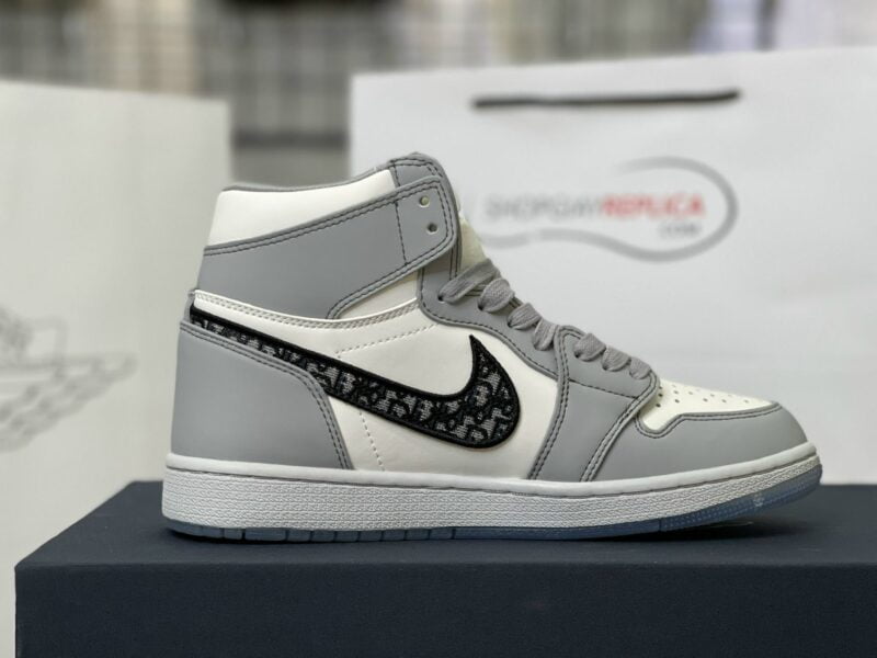 Nike Nike Air Jordan 1 High Dior  Size 105 Available For Immediate Sale  At Sothebys