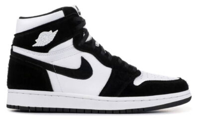 Jordan 1 Retro High Twist Panda