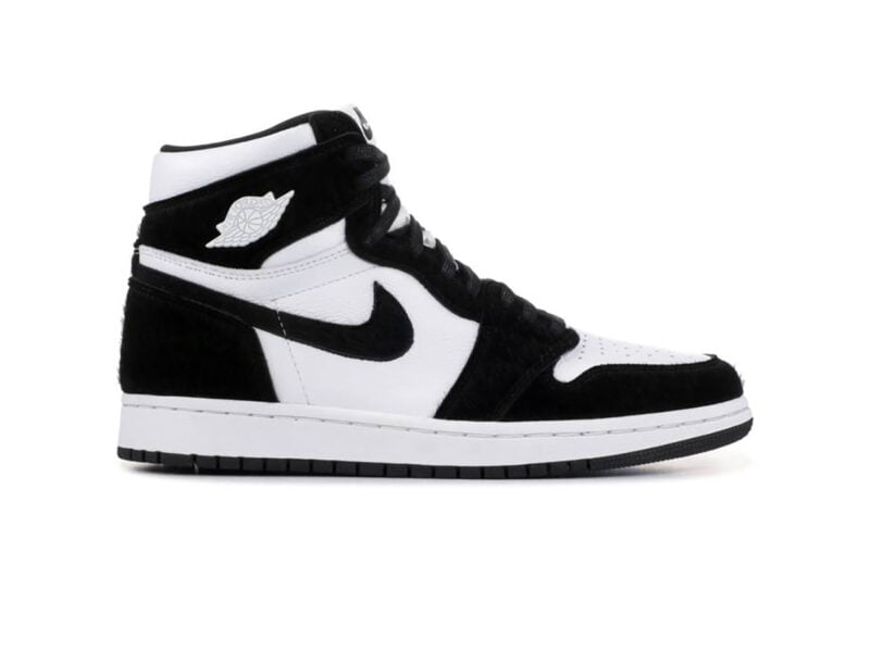 Jordan 1 Retro High Twist Panda
