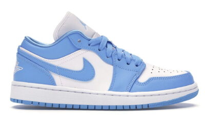 Air Jordan 1 Low UNC