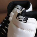 Giày Nike Jordan 1 Retro High Dark Mocha Like Auth