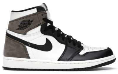 Nike Air Jordan 1 Retro High Dark Mocha Like Auth