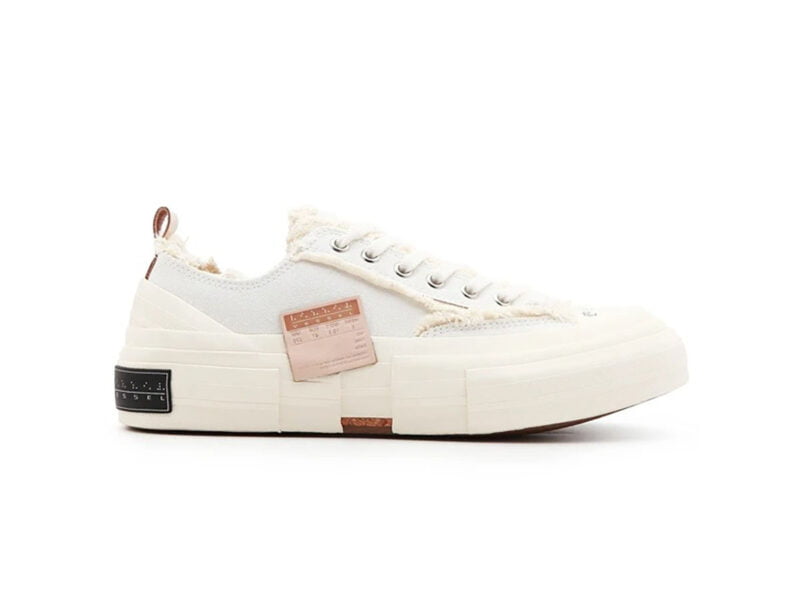 xvessel gop low all white
