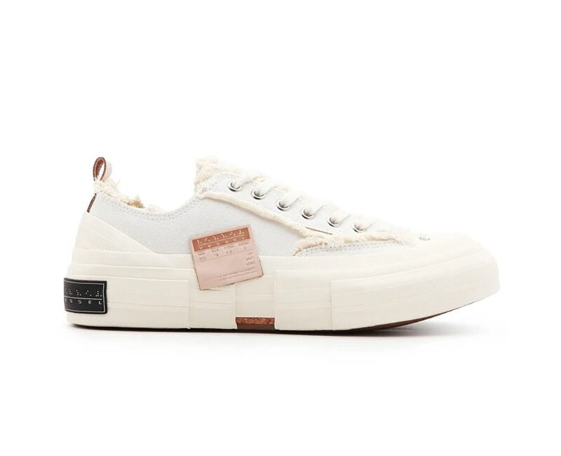 xvessel gop low all white