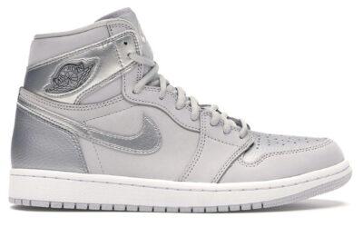 Nike Air Jordan 1 Retro High CO Japan Neutral Grey