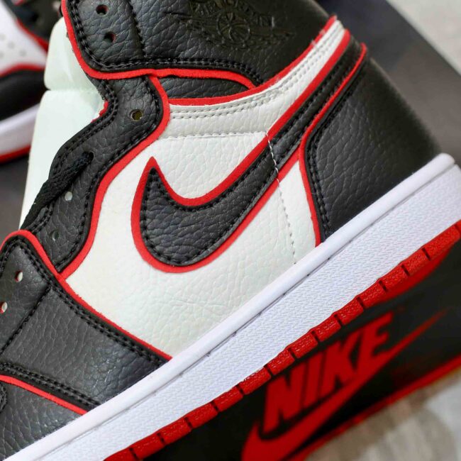 Nike Air Jordan 1
