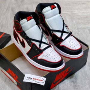 Nike Air Jordan 1 Retro High Bloodline Rep11